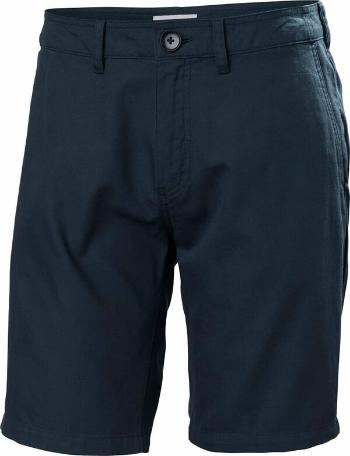 Helly Hansen Men's Dock 10" Kalhoty Navy 30