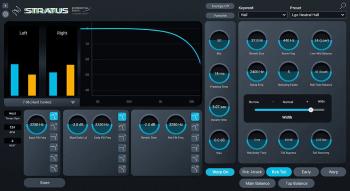 iZotope Stratus (Digitální produkt)