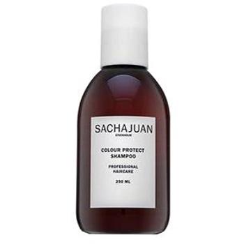 SACHAJUAN Color Protect Shampoo vyživující šampon pro barvené vlasy 250 ml (HSCHJWXN115038)