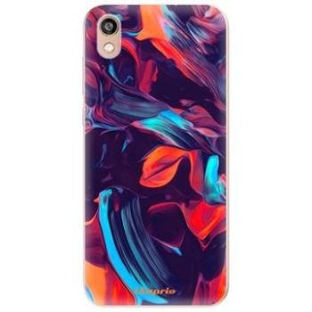 iSaprio Color Marble 19 pro Honor 8S (cm19-TPU2-Hon8S)