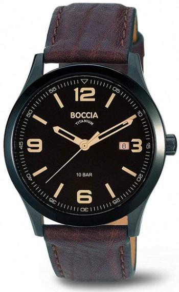 Boccia Titanium 3624-02