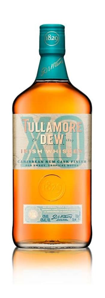 Tullamore D.E.W. XO 43% 0,7l