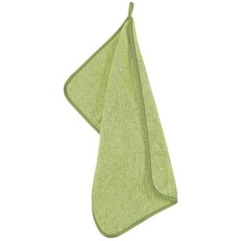 Bellatex Froté ručník - 30 × 50 cm - olivový (4155)
