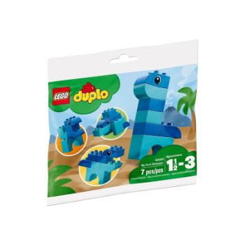 LEGO® Duplo 30325 Můj první dinosaurus