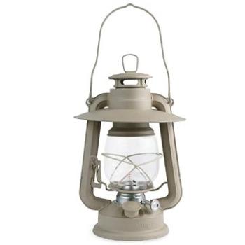 Naturehike krémová venkovní petrolejová lampa (NH22ZM003K)