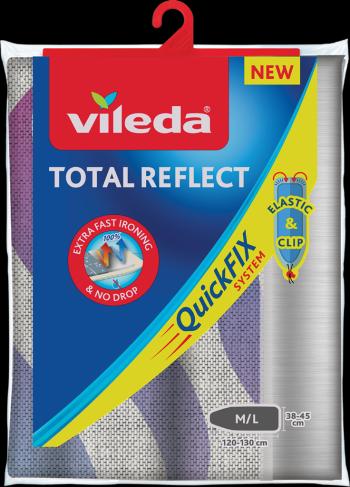 Vileda Total Reflect potah