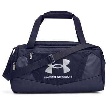 Under Armour UNDENIABLE 5.0 DUFFLE XS Dámská sportovní taška, tmavě modrá, velikost OSFM