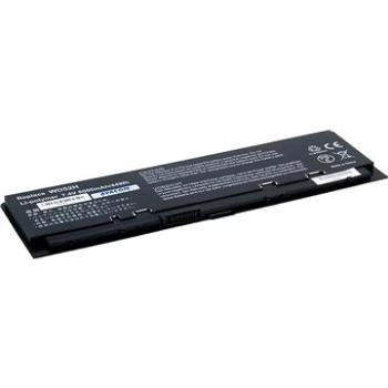 Avacom pro Dell Latitude E7240 Li-Pol 7,4V 6000mAh / 44Wh (NODE-E725-71P)