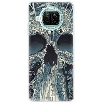 iSaprio Abstract Skull pro Xiaomi Mi 10T Lite (asku-TPU3-Mi10TL)
