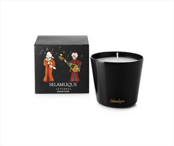 Luxusní svíčka s vůní medu - Selamlique