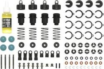 Tuningový díl Tamiya 500908234 tuningová sada TT-02