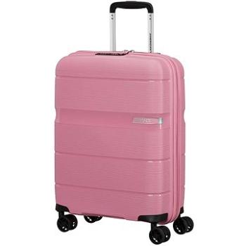 American Tourister Linex SPINNER TSA Watermelon pink (SPTrea81nad)