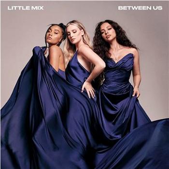 Little Mix: Between Us (Deluxe) (2x CD) - CD (0194399262924)