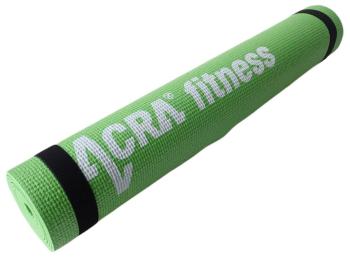 Acra Sport 40923 Fitness podložka 173x61x0,4 cm