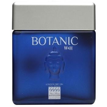 Williams & Humbert Botanic Ultra Premium 0,7l 45% (8410028900442)