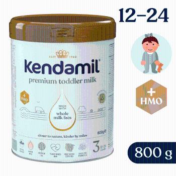 Kendamil Premium 3 HMO+ 800 g