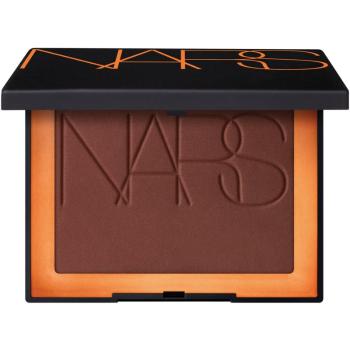 NARS Laguna Bronzing Powder bronzující a konturovací pudr odstín LAGUNA 08 11 g