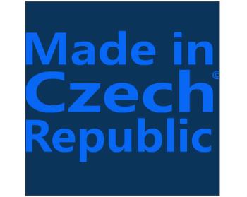 Plakát čtverec Ikea kompatibilní Made in Czech republic