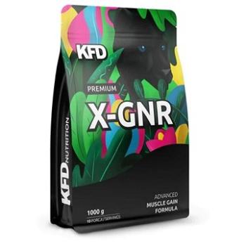 X-gainer 1000 g Kokos Premium KFD (KF-01-162)