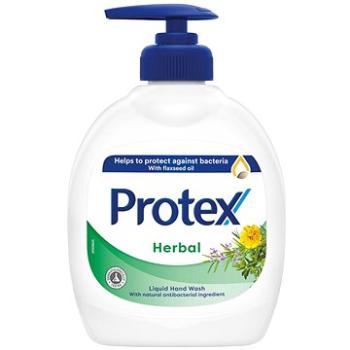 PROTEX Herbal Hand Wash 300 ml (8693495051682)