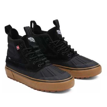 Zimní Tenisky Vans UA SK8-Hi Del Pato MTE-2 BLACK - 41 - 8.5 - 7.5 - 26.5 cm