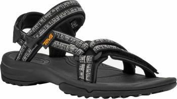 Teva Terra Fi Lite Women's 38 Dámské outdoorové boty