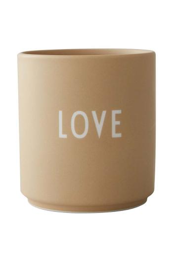 Hrnek Design Letters Favourite Cups