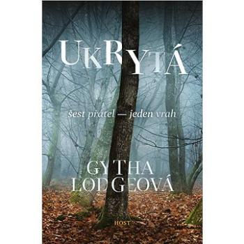 Ukrytá (978-80-749-1288-7)