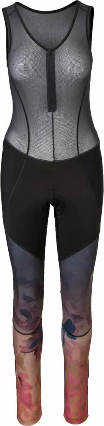 AGU Prime Bibtight IV Trend Black XS Cyklo-kalhoty