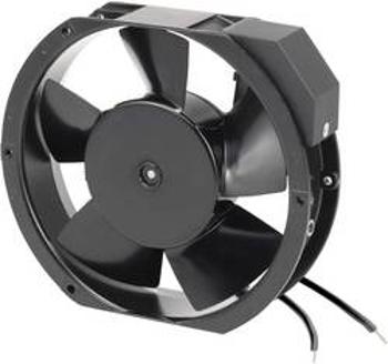 Axiální ventilátor PROFAN Technology P2173HBL-ETS P2173HBL-ETS, 230 V/AC, 54 dB, (d x š x v) 172 x 150 x 38 mm