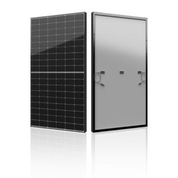 Solární panel SERAPHIM 445W SRP-445-BMA-HV černý rám