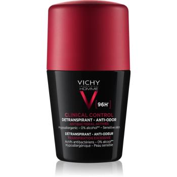 Vichy Detranspirant antiperspirant roll-on 50 ml