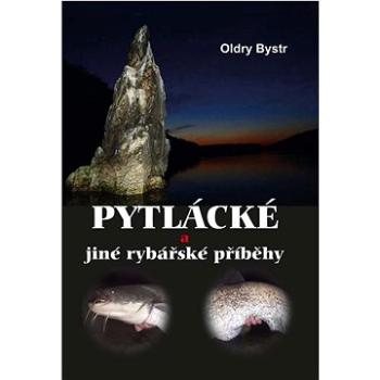 Pytlácké a jiné rybářské příběhy (978-80-7497-363-5)