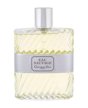 Toaletní voda Christian Dior - Eau Sauvage 200 ml , 200ml