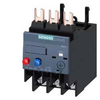 Přepěťové relé Siemens 3RU2126-4NJ0 3RU21264NJ0