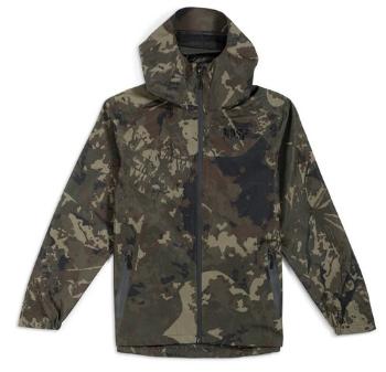 Nash bunda zt extreme waterproof jacket camo - xl