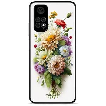 Mobiwear Glossy lesklý pro Xiaomi Redmi Note 11S - G016G (5904808461948)