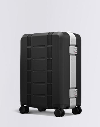 Db Ramverk Pro Carry-on Silver