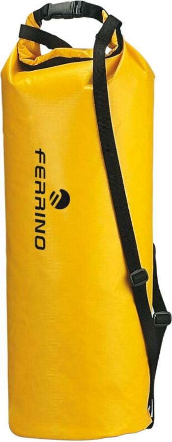 Ferrino Aquastop Yellow 70 L Vodotěsný vak