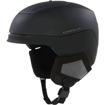 Oakley MOD5 Lyžařská helma, černá, velikost (55 - 59)