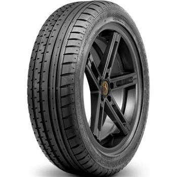 Continental SportContact 2 255/40 R19 100 Y (03570250000)