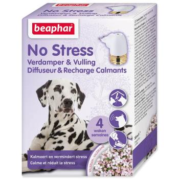 Difuzér BEAPHAR No Stress sada pro psy 30 ml