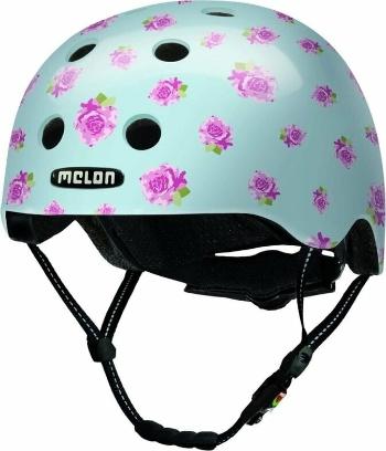 Melon Urban Active KIds Flying Roses XXS/S Dětská cyklistická helma