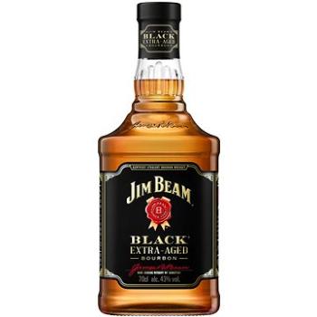 Jim Beam Black 0,7l 43% (5060045586810)