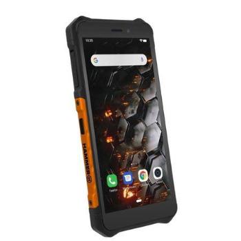 myPhone Hammer Iron 3 LTE oranžový