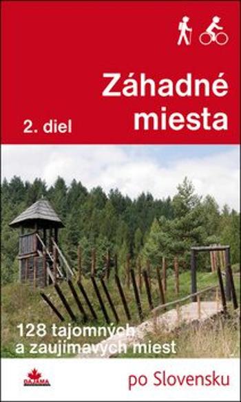 Záhadné miesta, 2. diel