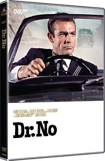 Dr. No (DVD)