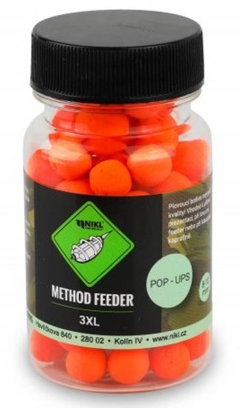 Nikl feeder pop up 8-10mm 20 g - chilli & peach