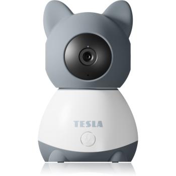 Tesla Smart Camera Baby B250 video chůvička 1 ks