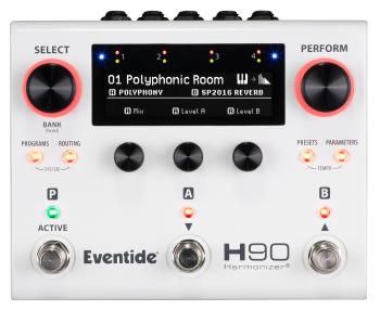 Eventide H90 Harmonizer